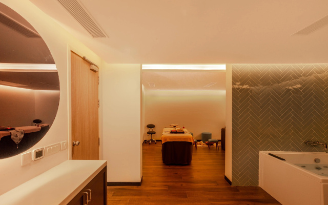 Radisson Blu Bengaluru Outer Ring Road
