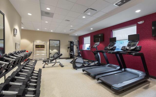 Home2 Suites by Hilton Charlotte Belmont