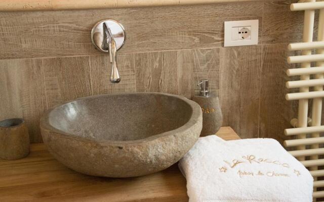 La Rocca Maison de Charme