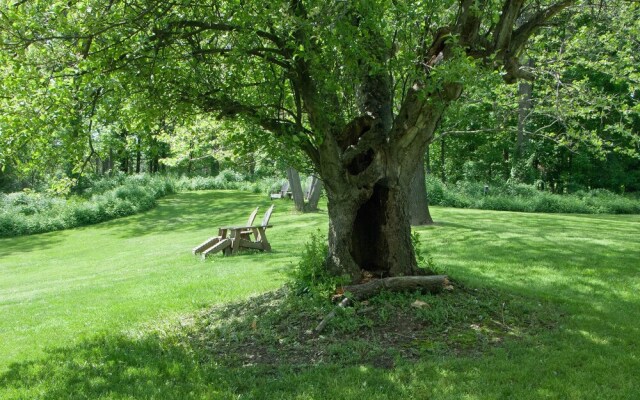 Wagener Estate Bed & Breakfast