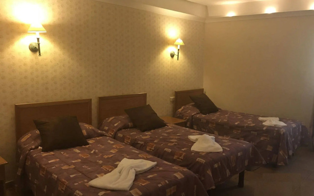 The Windsor Hotel