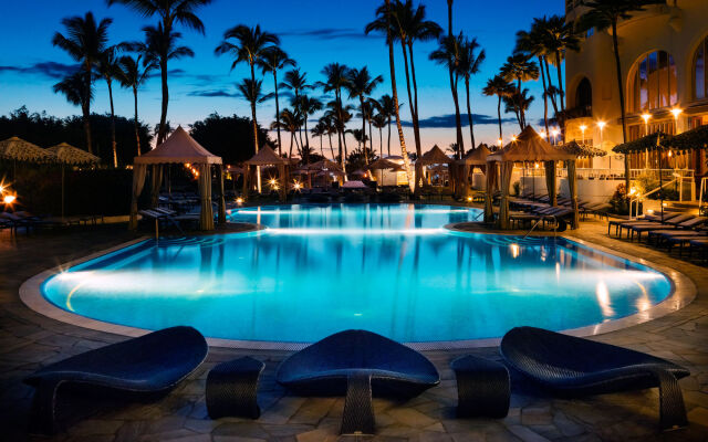 Fairmont Kea Lani, Maui