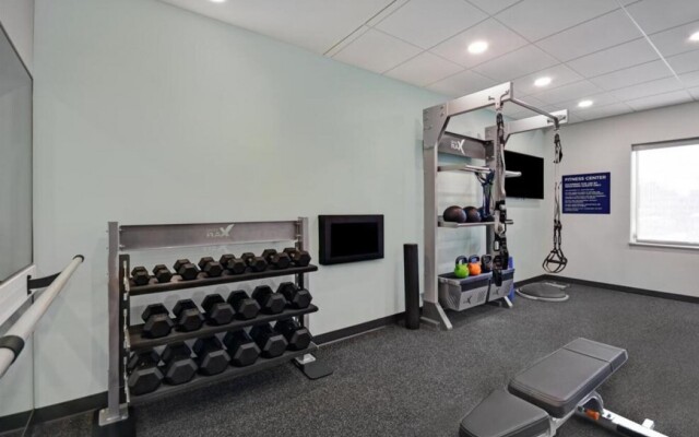 Tru By Hilton Columbia Greystone