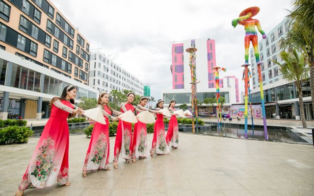 Cocobay Danang Boutique Hotels