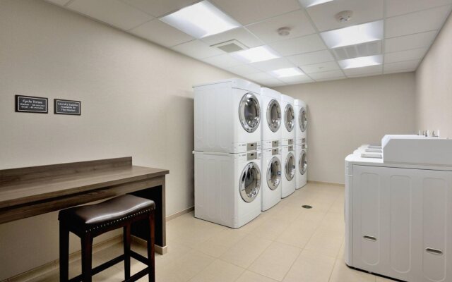 Residence Inn Houston Tomball