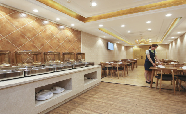 Vienna 3 Best Hotel Jiangsu Xuzhou Xinyi Beijing Road