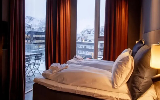 Nordis Suites