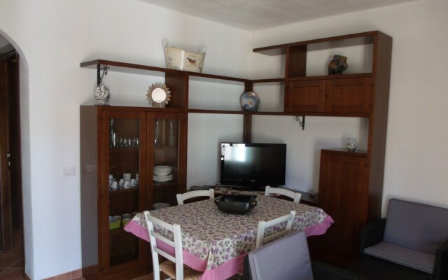 Budoni San Gavino Apartments