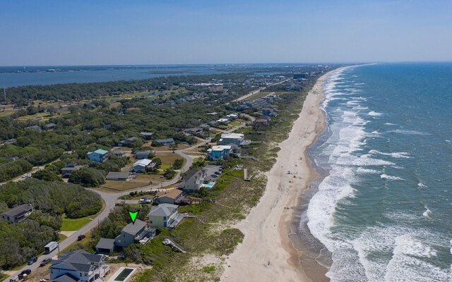 Noble Beach House