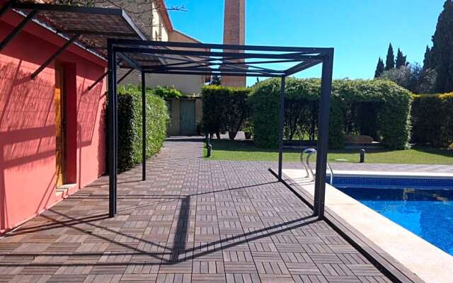 Hotel Boutique Moli El Canyisset