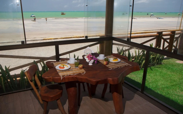 Ecohar Yoga (Vegetariano & Vegano)