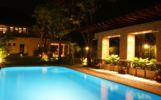 Yodia Heritage Hotel (SHA Extra plus)