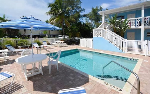 AM Beach Place Unit 1