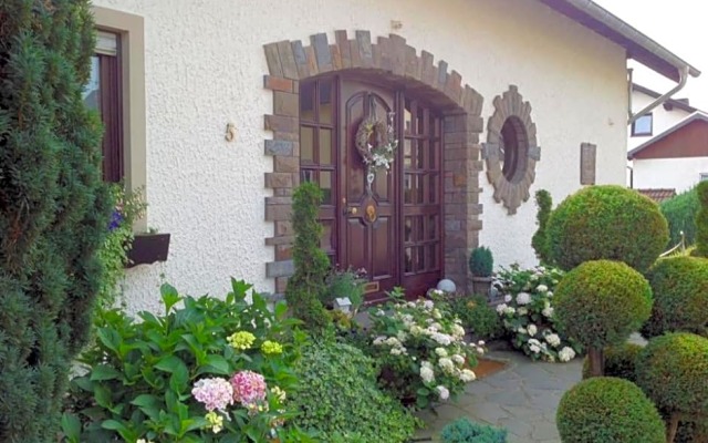 Haus Diana