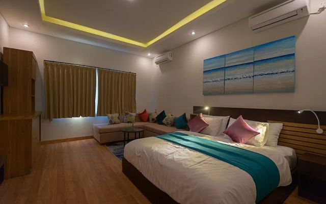 Royal Orchid Lodge