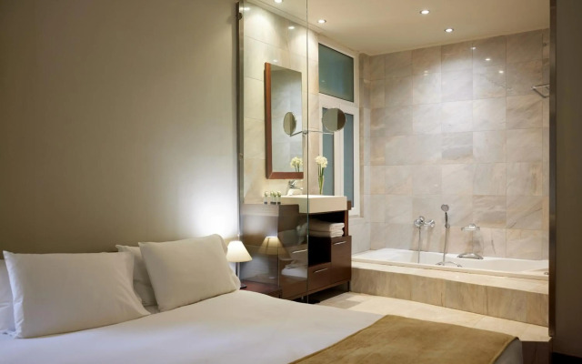 Domotel Arni