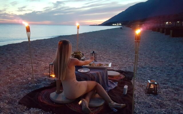 Drymades Resort