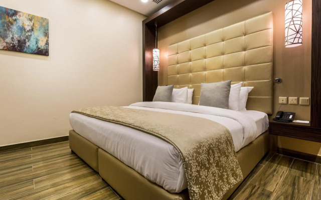 Palma Beach Resort and Spa
