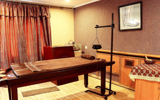 Indismart Hotel