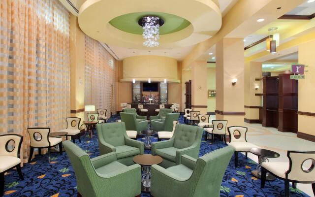 Hilton Asheville Biltmore Park