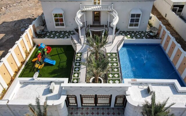 Discovery Guest House -Sur