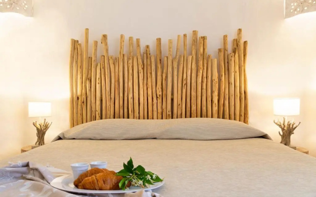 Residence Capraggia