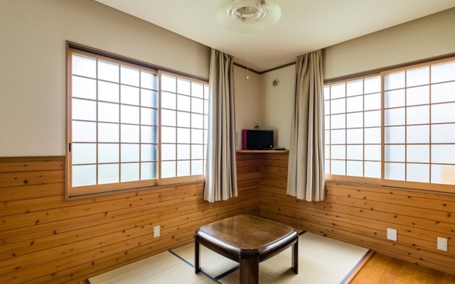 Rental villa Lupinus Kawaguchiko