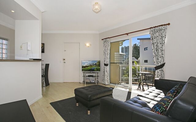 Harmony Apartment