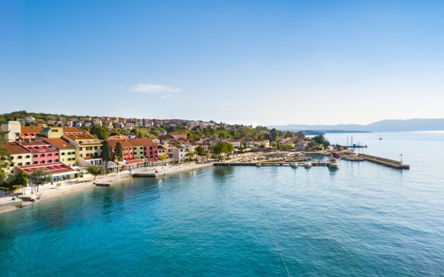 Veya Maradiso Hotel by Aminess