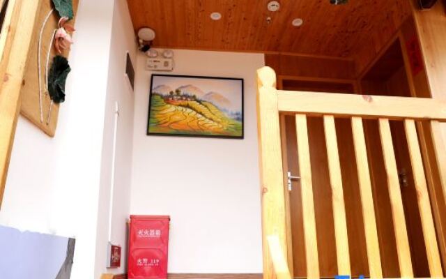 Yunshuiyao Guyao Guesthouse