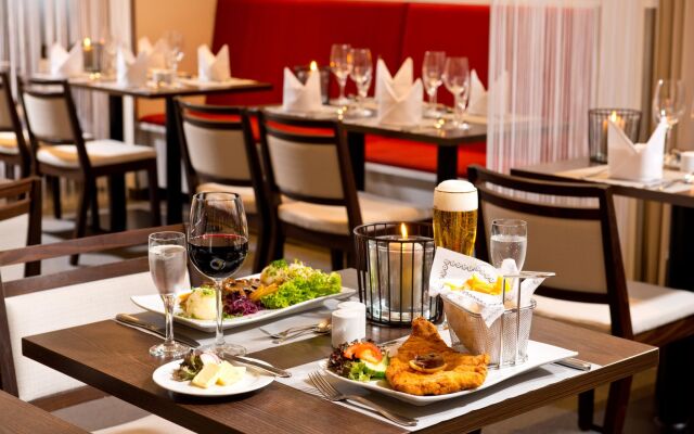 ACHAT Hotel Dresden Elbufer
