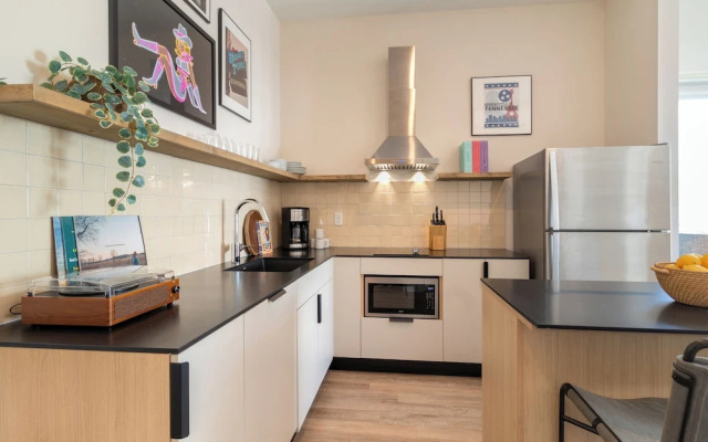 The Conway by AvantStay Modern Comfort Near Downtown Nashville