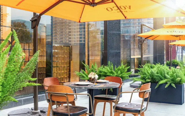 Pentahotel Chengdu Convention Centre