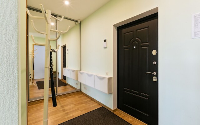 MaxRealty24 UP-kvartal 4