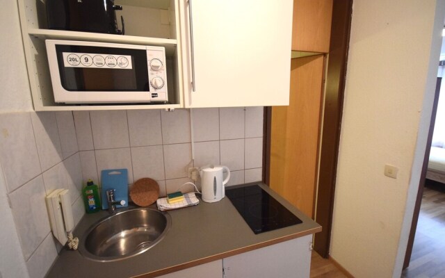 AB Apartment 74