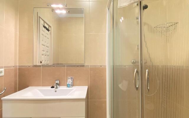 Capistrano Playa 403 Casasol