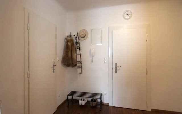 Heart of Vienna Residence