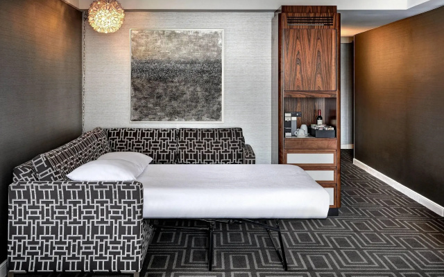 JW Marriott San Francisco Union Square