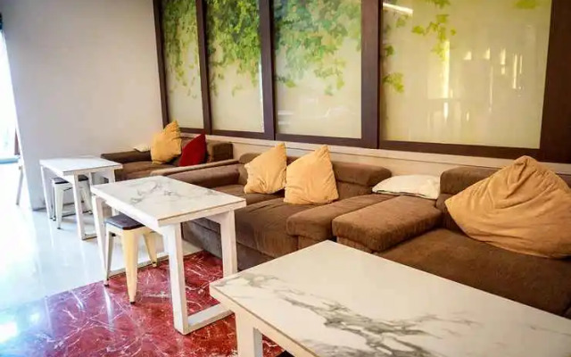 Andelir Hotel Simpang Lima Semarang