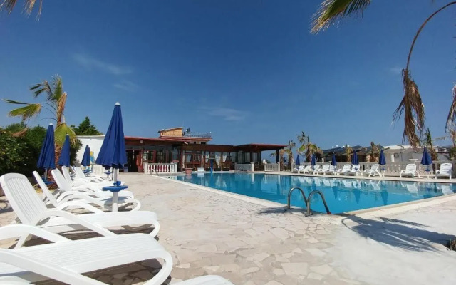 Residence-Hotel Parco del Sole