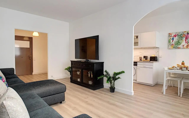 Riviera Rent Apartments -Beethoven
