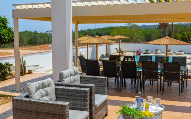 Protaras Views Villa PRAM1