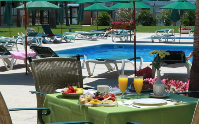 Hotel Clipper & Villas
