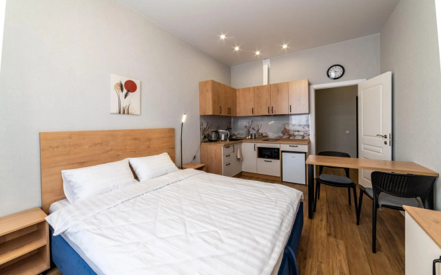 NOVA apart (Нова апарт)