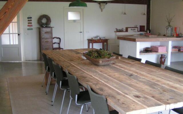 Bed&breakfast | Vergaderlocatie Poldergoed