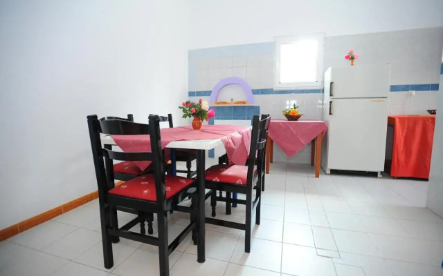 Villa Paradisos