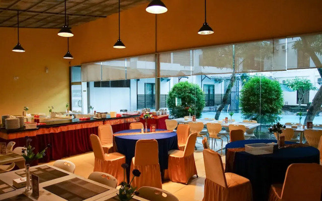 OYO 224 Wisma Grand Kemala