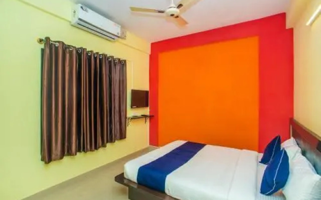 Surya Suites by OYO Rooms