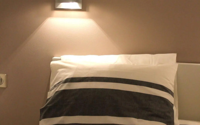 L'Appartement Bordelais