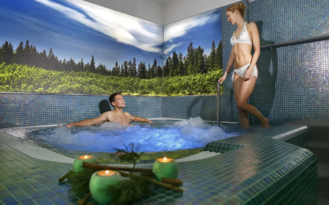 Natura Hotel - Rogla